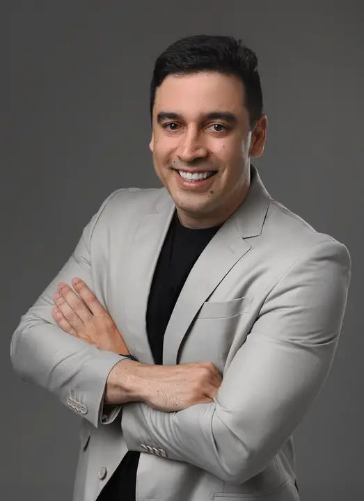 Foto de Kleiton Ferreira